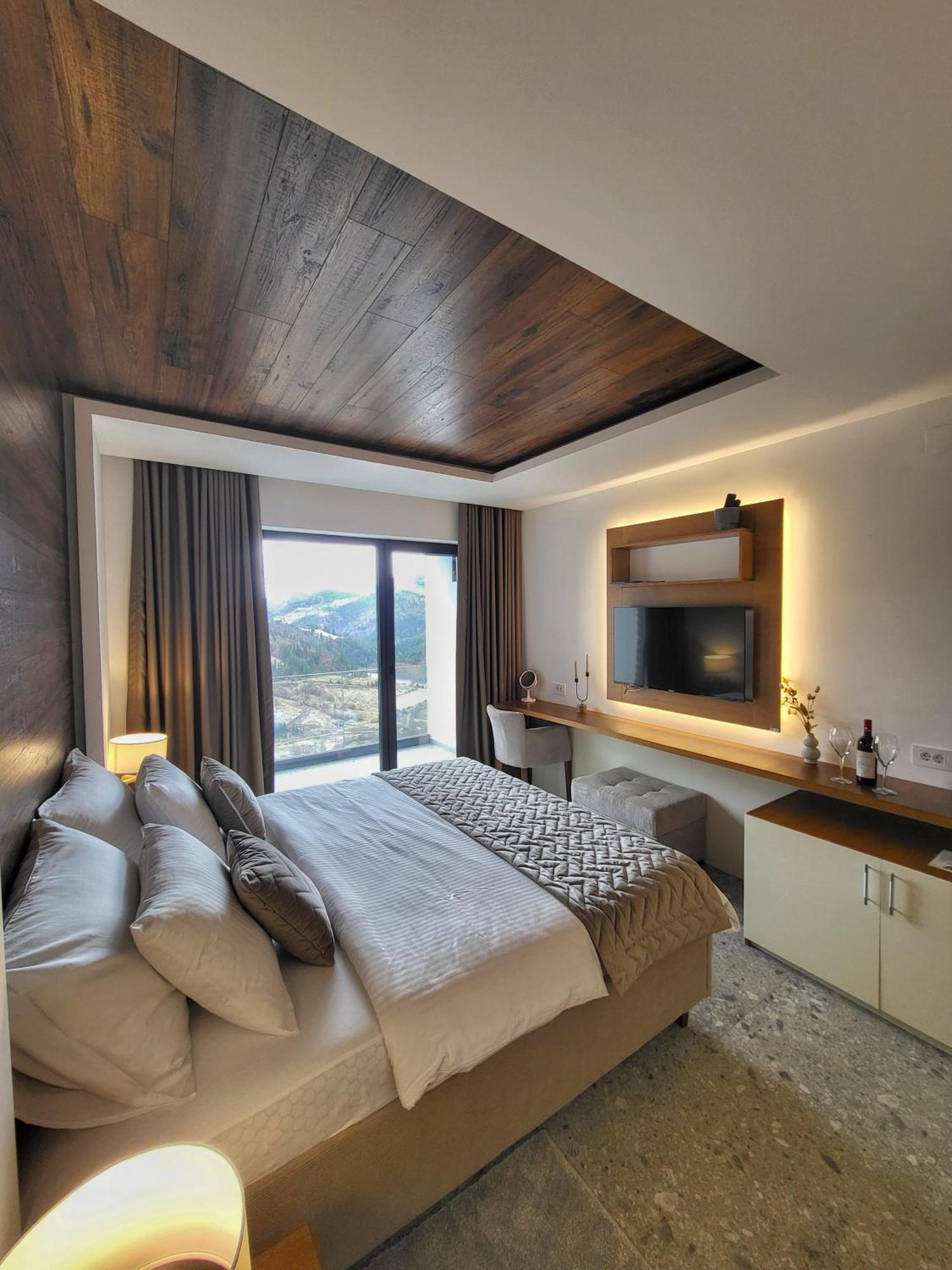 Apartmani Tarsko Jezero Zaovine Quarto foto
